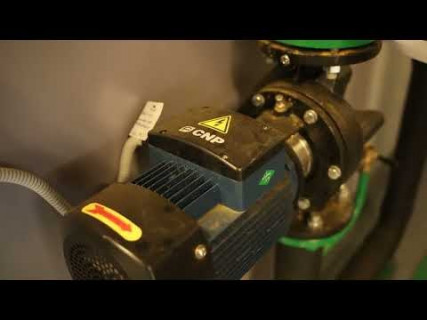 Видео к Отдельно-стоящая блочно-модульная газовая котельная ТКУ-6900