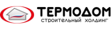 Логотип ООО ПКФ «Термодом»