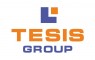 Логотип Tesis Group