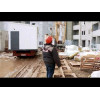 Постер к видеоролику «Монтаж крышной блочно-модульной котельной ТКУ-1590 в Саратовской области»