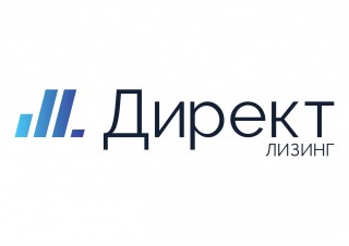 Логотип ООО «ДиректЛизинг»