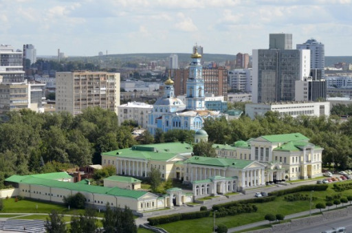 Екатеринбург получил интеллектуальную систему управления теплоснабжением