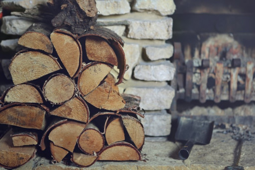 Эксперты рассказали, как подготовить дрова к отопительному сезону