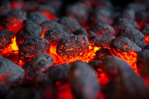 Уголь сможет стать экологичнее благодаря находке учёных